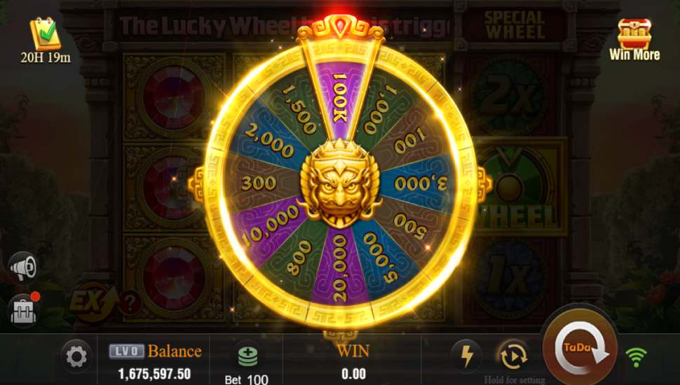 jogar fortune gems demo