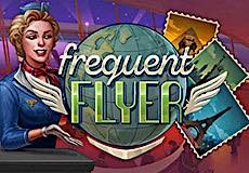 Frequent Flyer Slot - Review, Free & Demo Play logo