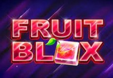 Fruit Blox Slot - Review, Free & Demo Play logo
