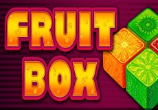 Fruit Box Slot - Review, Free & Demo Play logo
