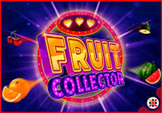 Fruit Collector Slot - Review, Free & Demo Play logo