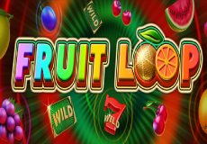Fruit Loop Slot - Review, Free & Demo Play logo