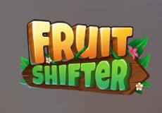 Fruit Shifter Slot - Review, Free & Demo Play logo
