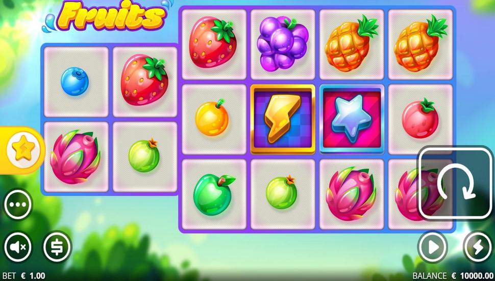 Ninja Fruits Slot Review 🥇 (2023) - RTP & Free Spins