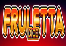 Fruletta Dice Slot - Review, Free & Demo Play logo
