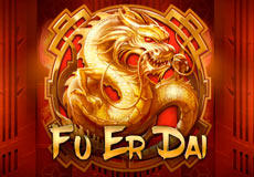 Fu Er Dai Slot - Review, Free & Demo Play logo