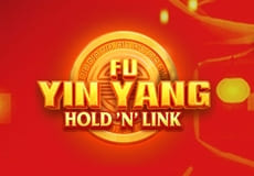 Fu Yin Yang Slot - Review, Free & Demo Play logo