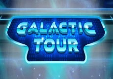 Galactic Tour Slot - Review, Free & Demo Play logo