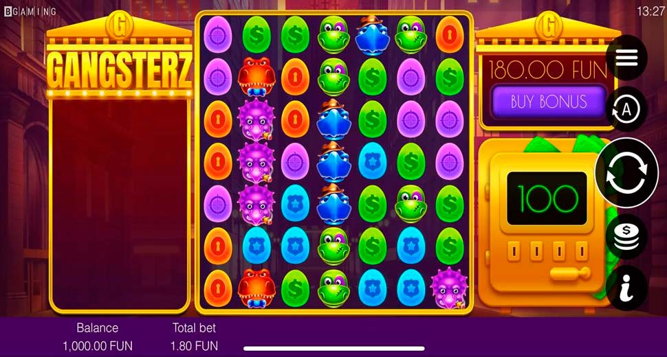 Play Foxy Wild Heart, Online Slots