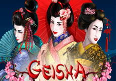 Geisha
