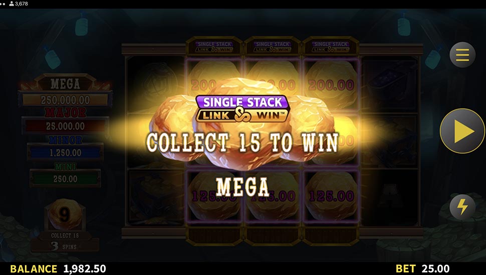 George-s Gold slot Link-Win