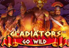 Gladiators Go Wild 