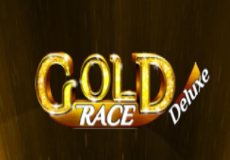 Gold Race Deluxe Slot - Review, Free & Demo Play logo
