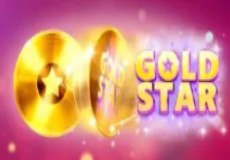 Gold Star Slot - Review, Free & Demo Play logo