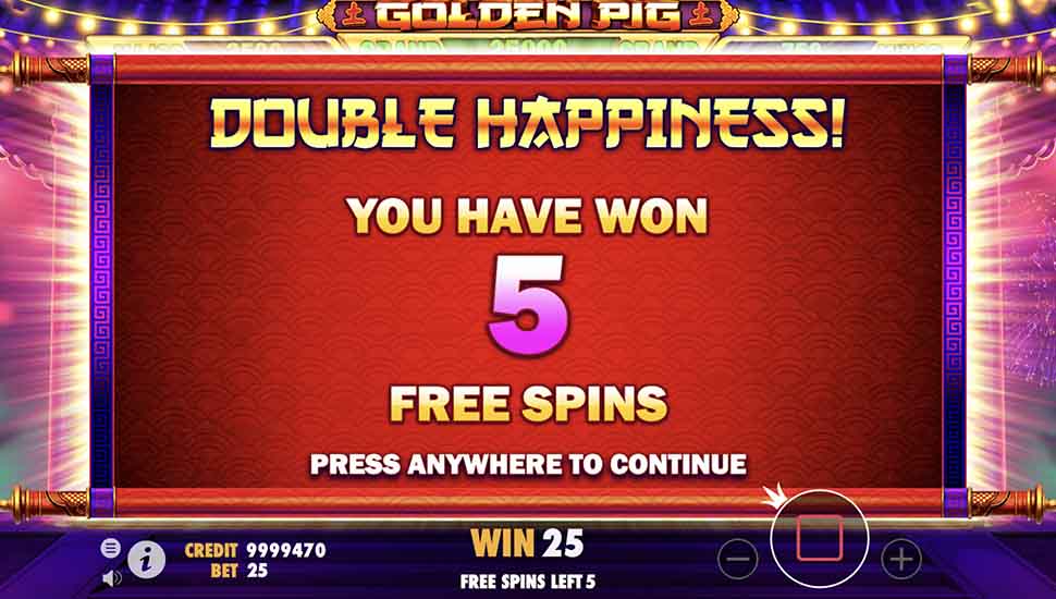 Piggy Gold Slot Review 🥇 (2023) - RTP & Free Spins