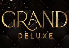 Grand Deluxe Slot - Review, Demo & Free Play logo