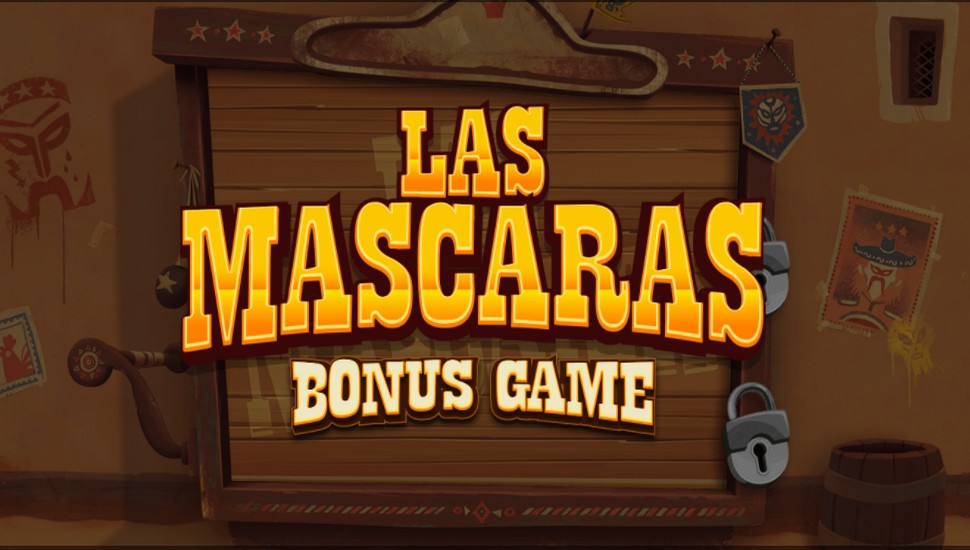 Gustavo El Luchador slot - Bonus Game