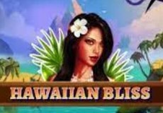 Hawaiian Bliss Slot - Review, Free & Demo Play logo