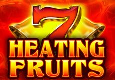 Heating Fruits