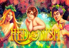 Hedonism Slot - Review, Free & Demo Play logo