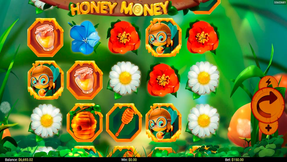 Honey Money 