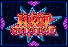 Hot Choice Slot - Review, Free & Demo Play logo
