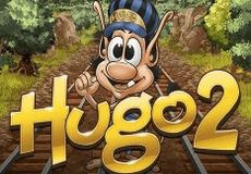 Hugo 2 Slot - Review, Free & Demo Play logo