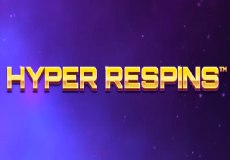 Hyper Respins Slot - Review, Free & Demo Play logo