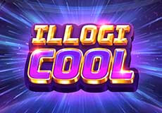 Illogicool slot Logo