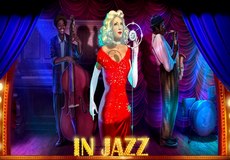 In Jazz Slot - Review, Free & Demo Play logo