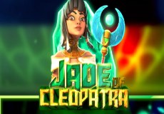 Jade of Cleopatra Slot - Review, Free & Demo Play logo