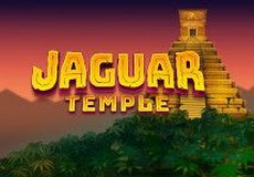 Jaguar Temple Slot - Review, Free & Demo Play logo