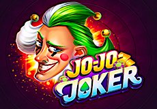 Jo-Jo-Joker Slot - Review, Free & Demo Play logo