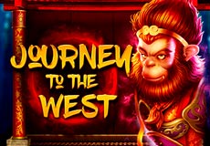 Journey to the West Slot - Review, Free & Demo Play logo