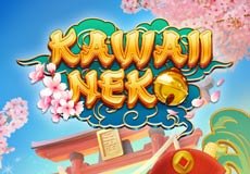 Kawaii Neko Slot - Review, Free & Demo Play logo