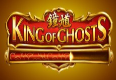 King of Ghosts Slot - Review, Demo & Free Play logo