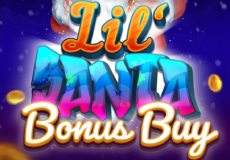 Lil' Santa Bonus Buy Slot - Review, Free & Demo Play logo