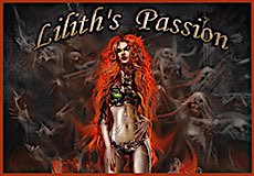 Lilith's Passion Slot - Review, Free & Demo Play logo