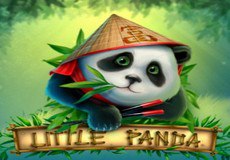 Little Panda Slot - Review, Free & Demo Play logo