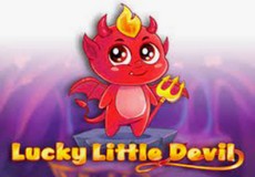 Lucky Little Devil Slot by Red Tiger - Review, Free & Demo Play logo