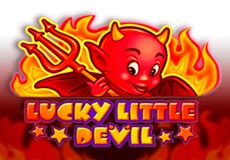 Lucky Little Devil Slot - Review, Free & Demo Play logo