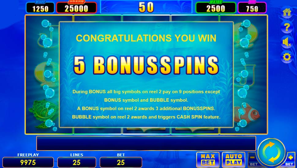 5 Shark Slots Gamblers Need to Try - Lucky Catch and More