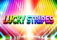Lucky Stripes Slot - Review, Free & Demo Play logo