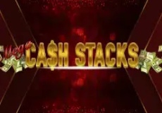 Mega Cash Stacks Slot - Review, Free & Demo Play logo