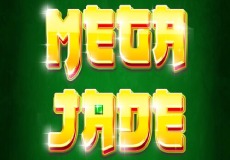 Mega Jade Slot - Review, Free & Demo Play logo