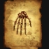 Hand Bones symbol