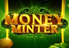 Money Minter Slot - Review, Free & Demo Play logo