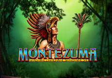 Montezuma Slot - Review, Free & Demo Play logo