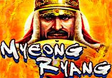 Myeong-Ryang