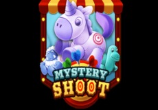 Mystery Shoot Slot - Review, Free & Demo Play logo